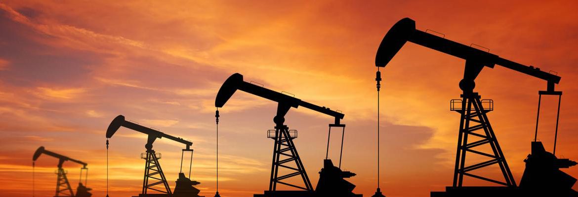 BONNY LIGHT CRUDE OIL (BLCO)