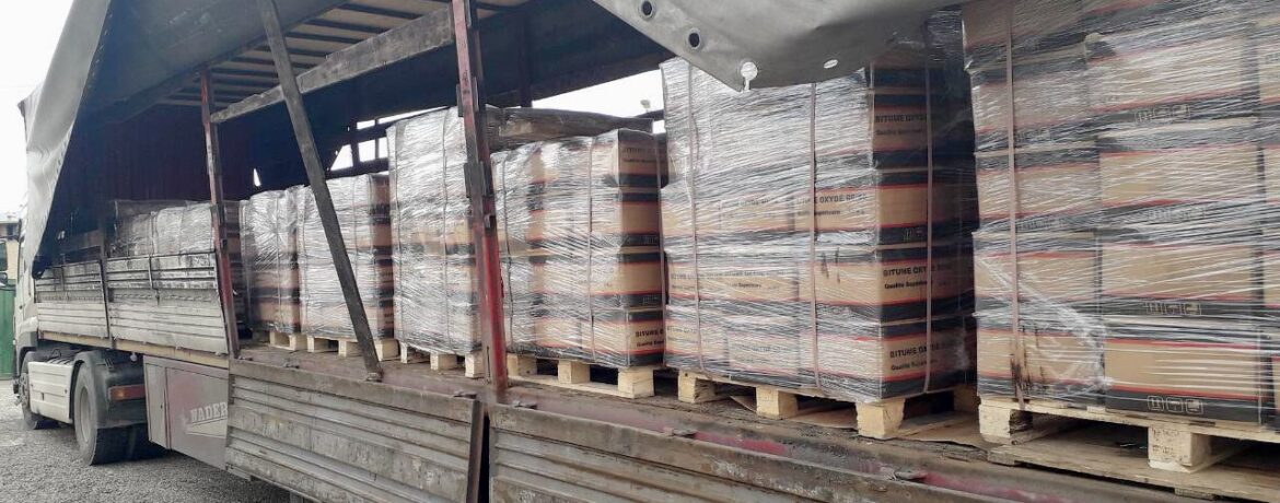 BITUMEN, OXIDIZED BITTUMEN, BLOWN BITUMEN, BRAZIL, BRASIL, ASFALTO OXIDADO, OXIDIZED BITUMEN 85/25, OXIDIZED BITUMEN 115/15, WATERPROOFING MEMBRANE , ROOFING SHEETS, PIPE COATING, SEALANT, JOINT FILLER, MARINE MASTIC, MARINE PAINT, BITUMEN 60/70, MANUFACTURER